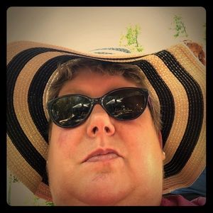 Meet your Posher, Barbara